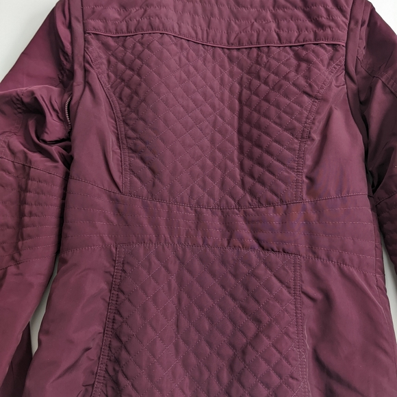 Ladies R & W Jacket - Picture 4 of 4